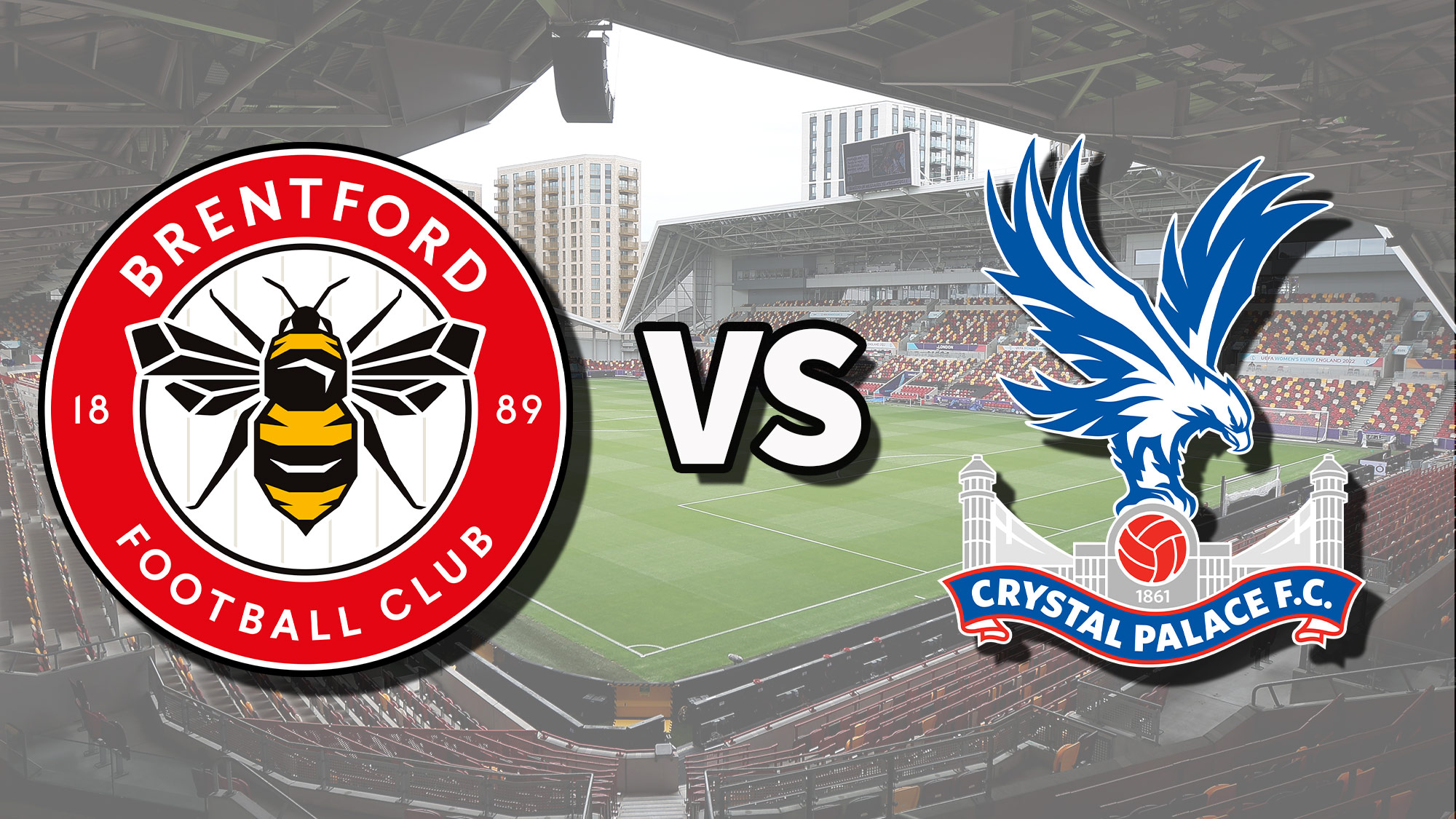 Brentford vs Crystal Palace live stream How to watch Premier League game online and on TV, team news Toms Guide