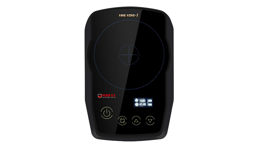 Four E's Scientific Compact Labware