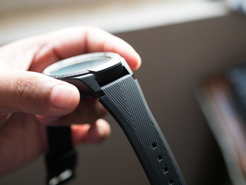 Mobvoi TicWatch S2 review