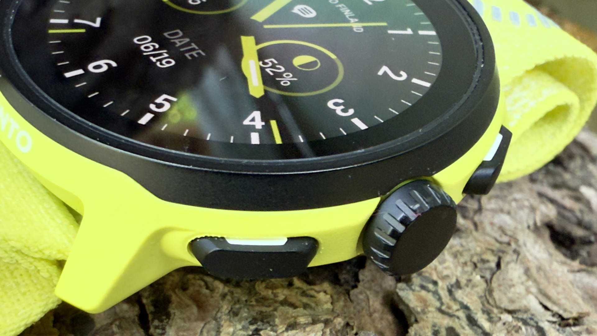 Suunto Run review