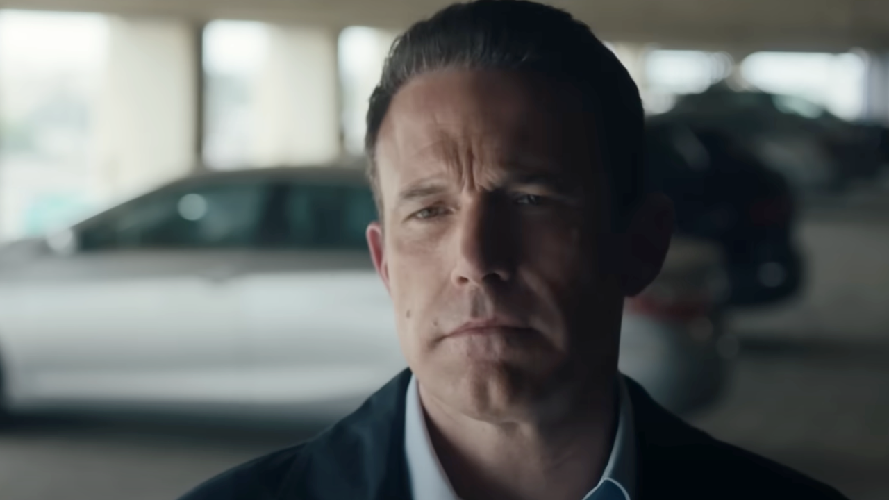 The Accountant 2