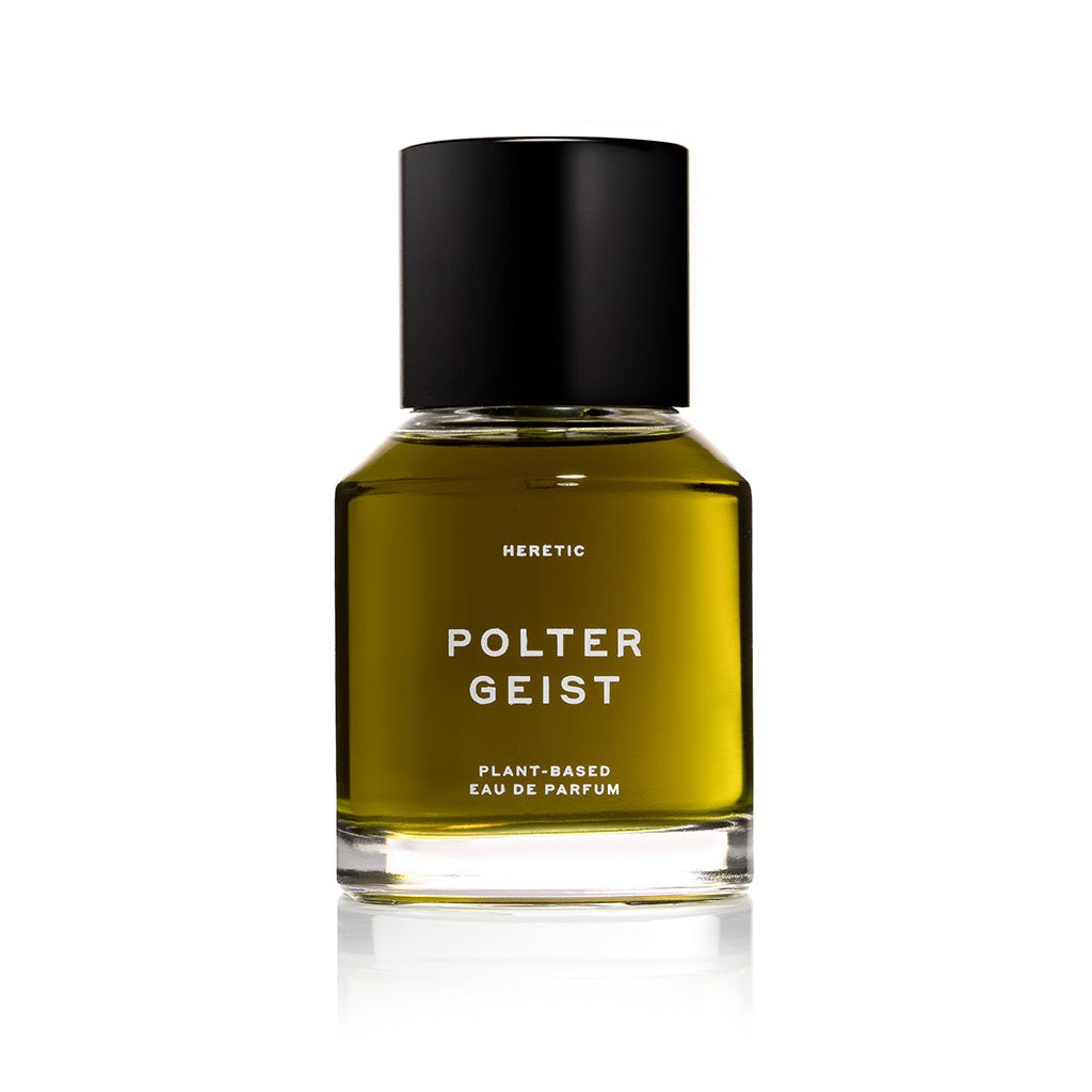 Heretic Parfum, Poltergeist Eau de Parfum