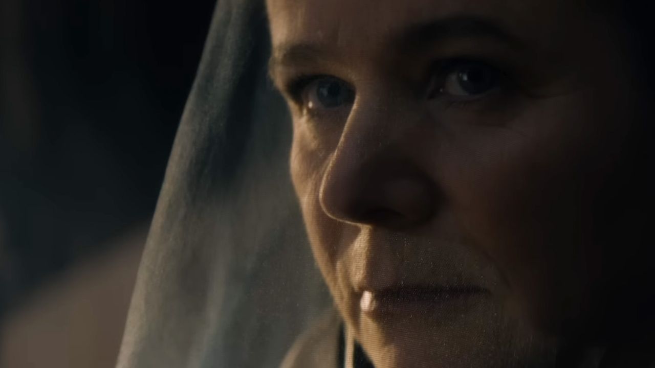 Dune Prophecy
