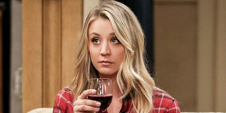 penny kaley cuoco the big bang theory cbs