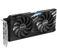 ASRock Challenger RX 7800 XT | 16 GB GDDR6 | 3,840 shaders | 2,475 MHz boost | $499.99 $469.99 at Newegg (save $30)