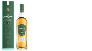 The Glen Grant 10 Year Old