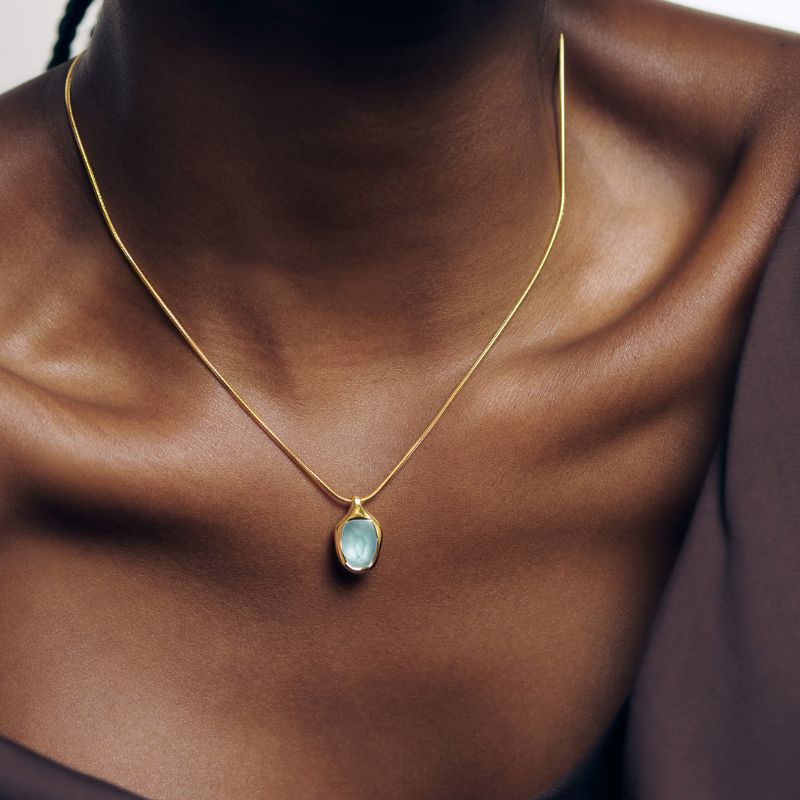 Image of necklace