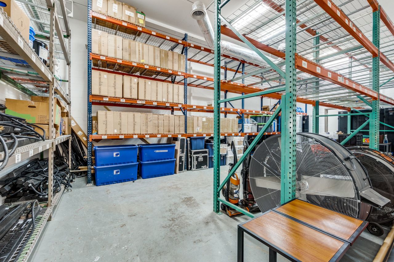 Data center house on Zillow