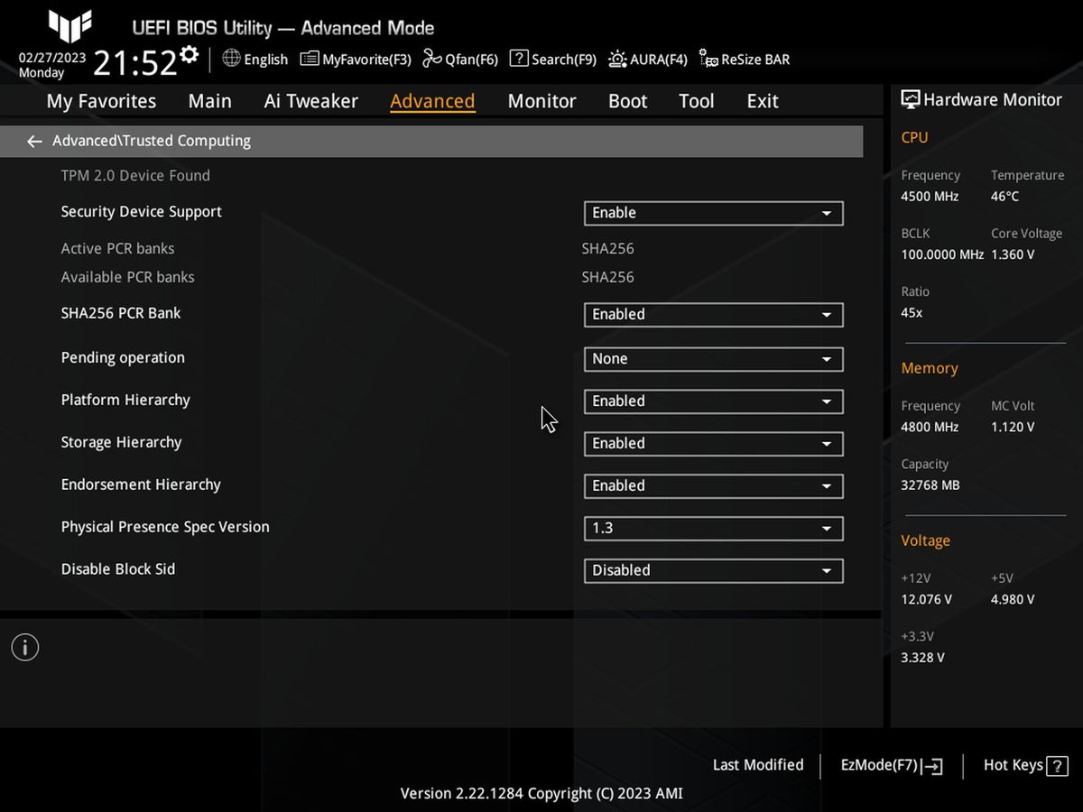 Asus TUF Gaming B650M-Plus Wi-Fi