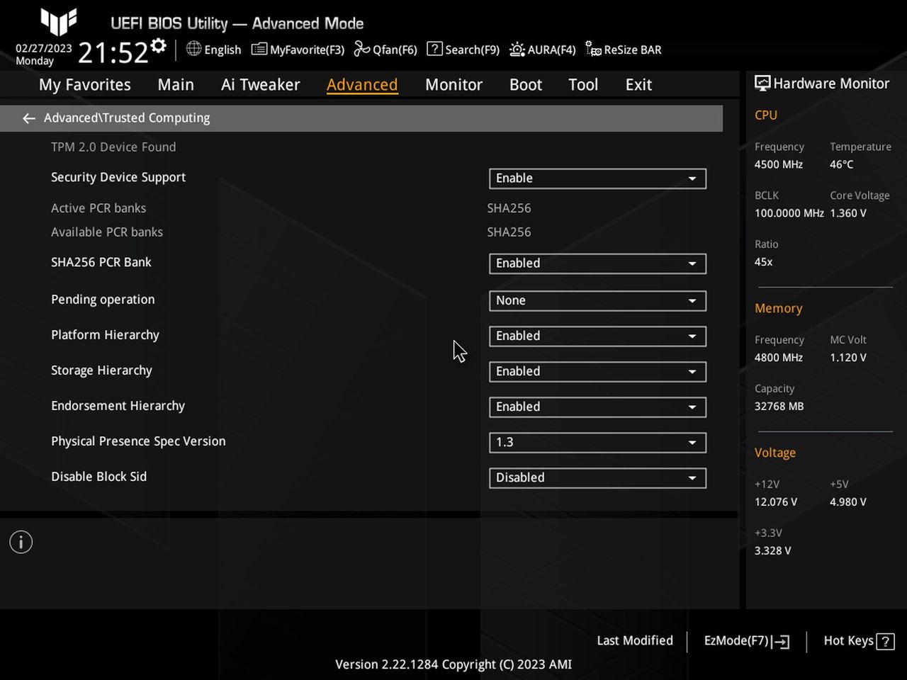 Asus TUF Gaming B650M-Plus Wi-Fi