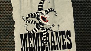 Cover art for The Membranes Everyone’s Going Triple Bad Acid, Yeah!... album review