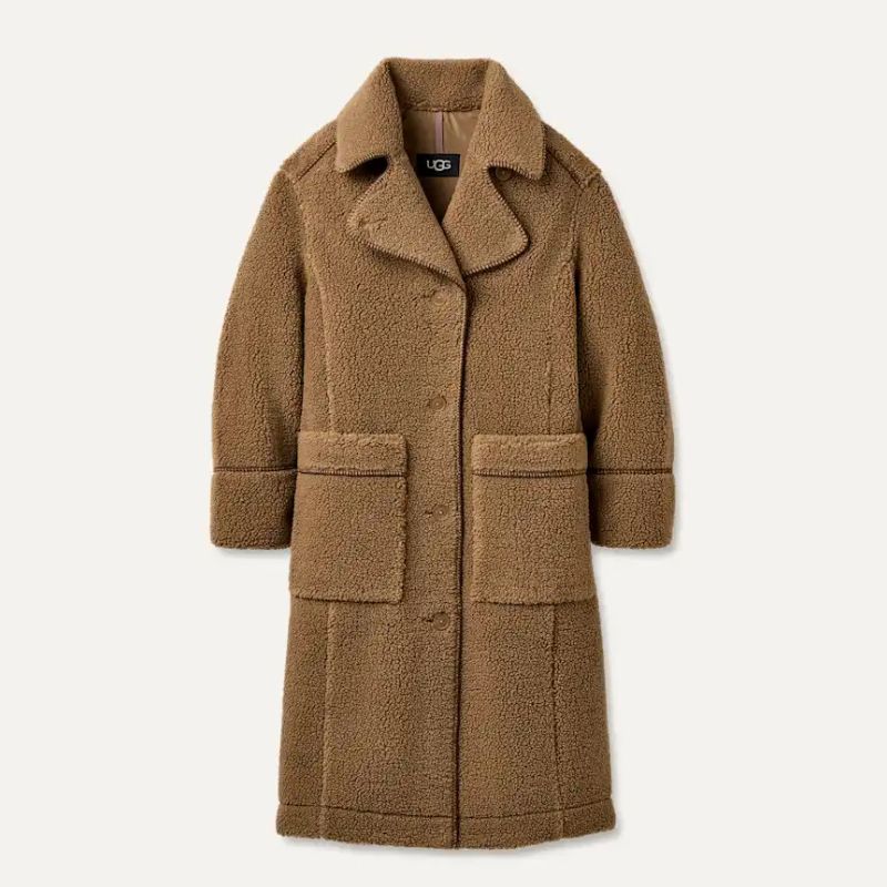 UGG, Sema UGGfluff Coat
