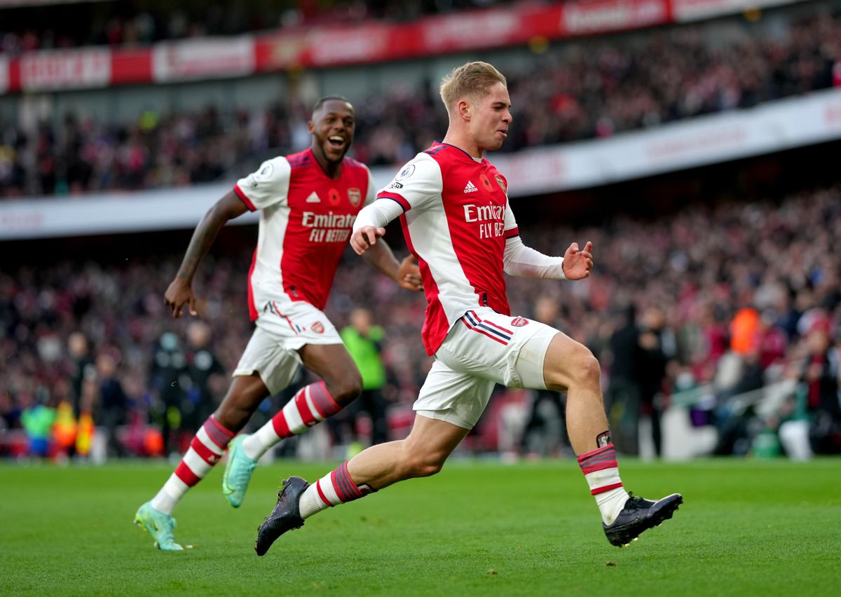 Arsenal v Watford – Premier League – Emirates Stadium