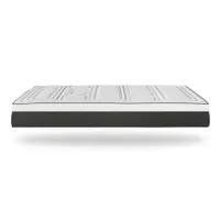 1. Otty Pure Hybrid Bamboo &amp; Charcoal Mattress: £849.99 £467.49 at Otty
Save 45%