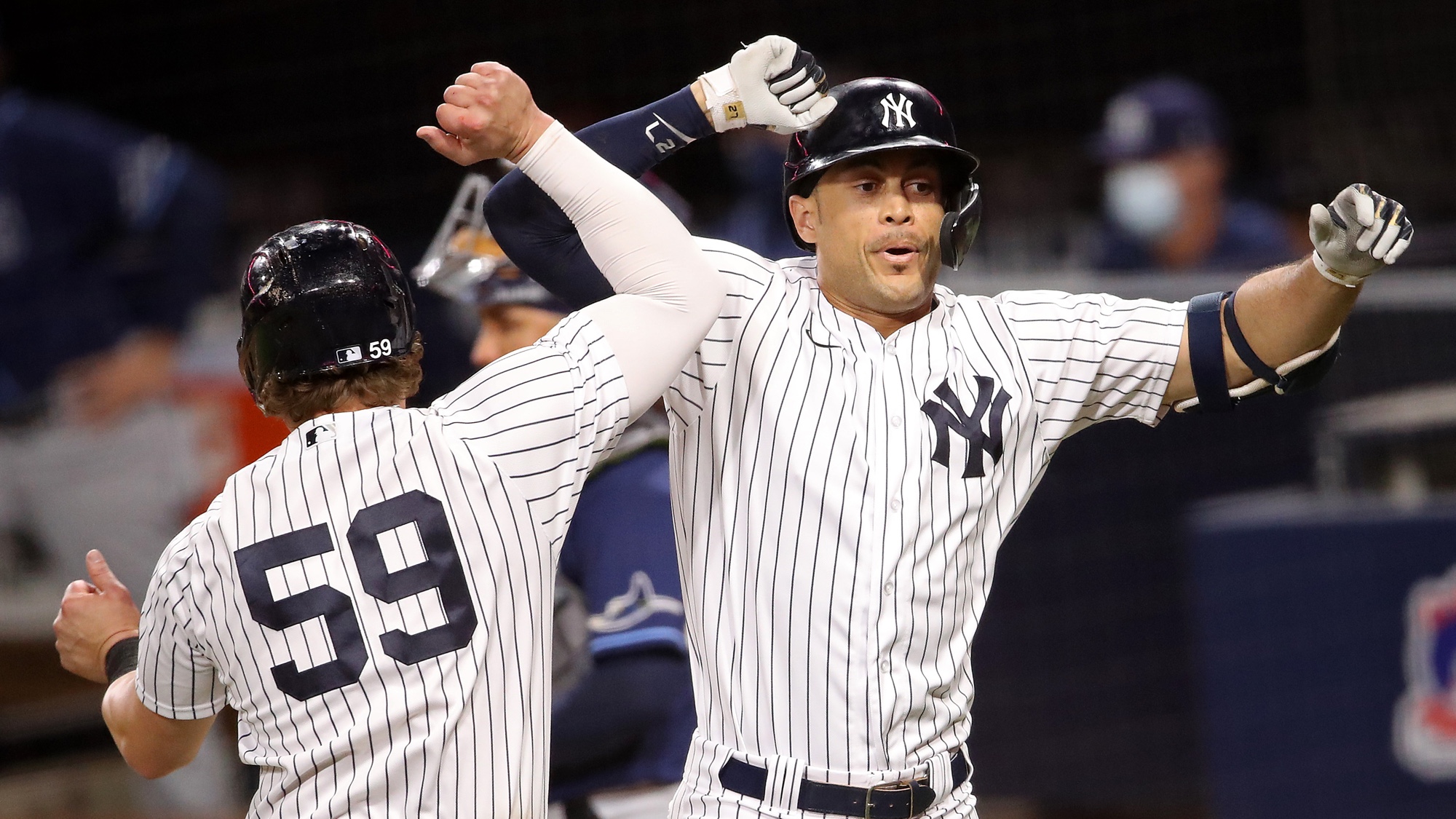 Yankees-Athletics MLB 2021 live stream (6/19): How to watch online