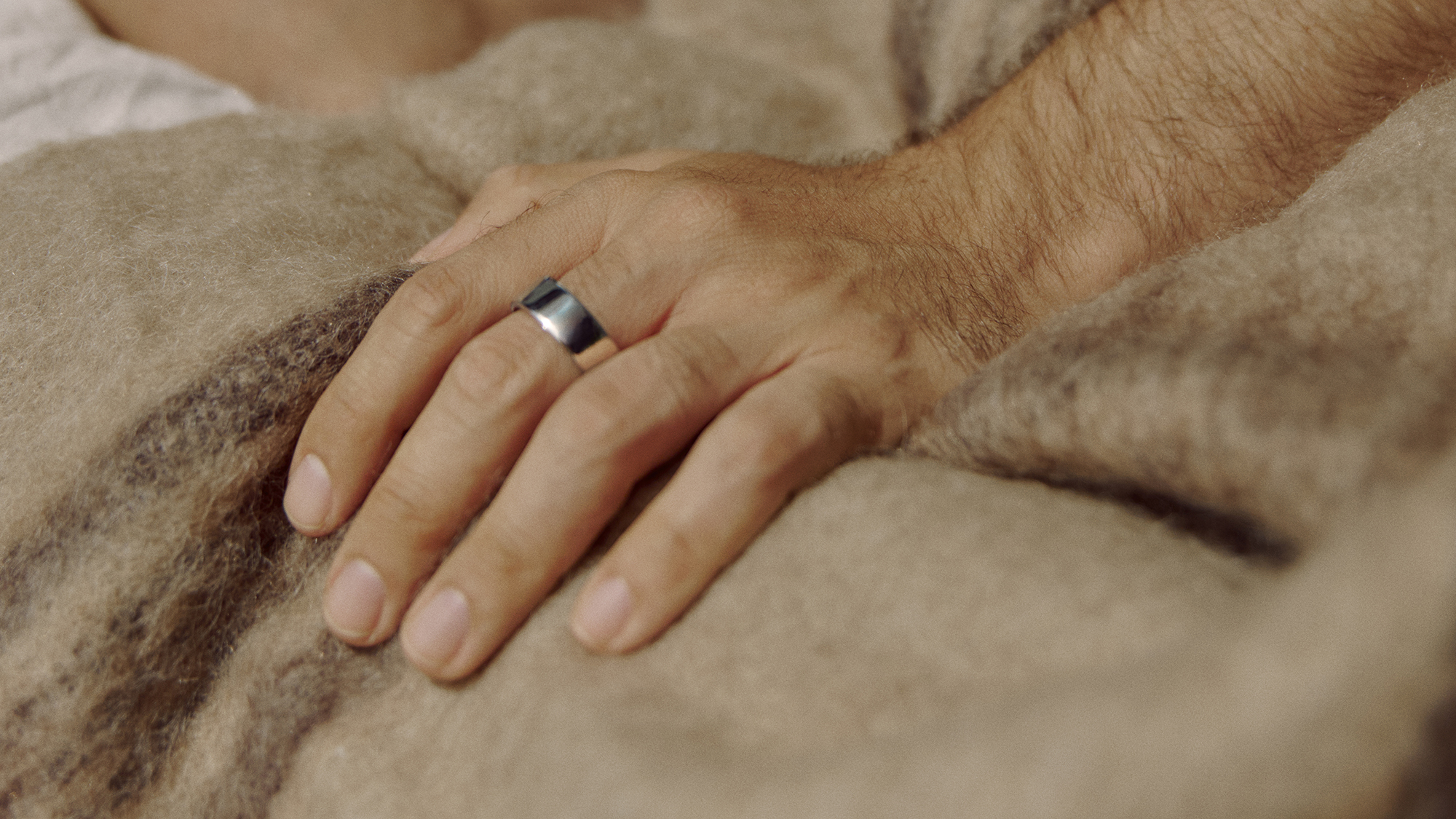 Oura 4 Ring