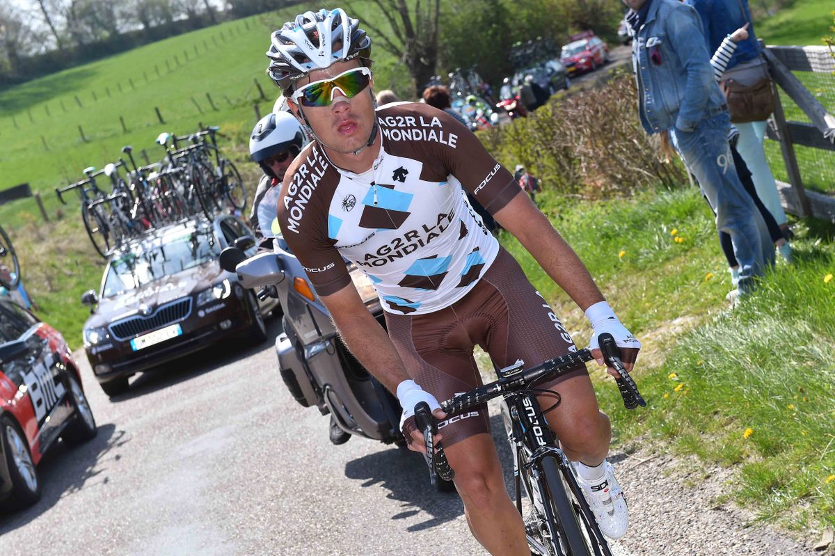 Carlos Betancur (Ag2r)