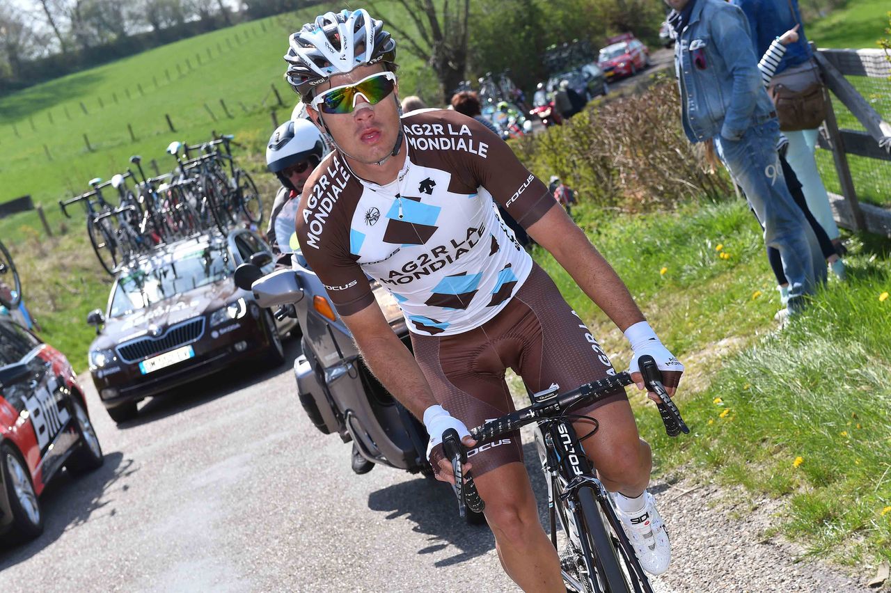 Carlos Betancur (Ag2r)
