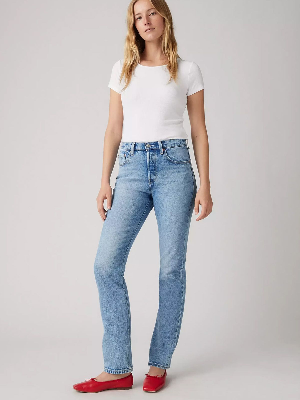 501® Original Fit Women's Jeans