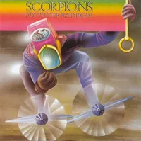 13. Fly To The Rainbow (Sony, 1974)