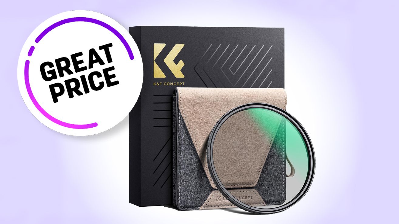 This filter improved my photography – and it can do the same for you ...