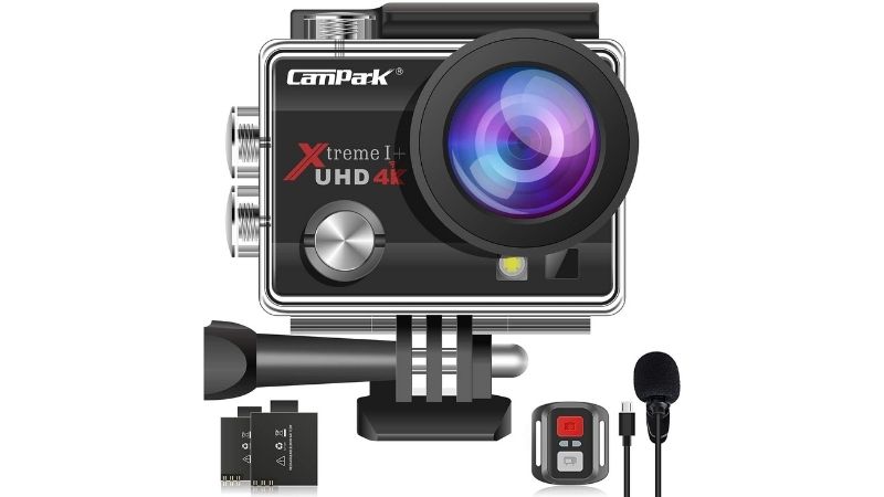Best action cameras