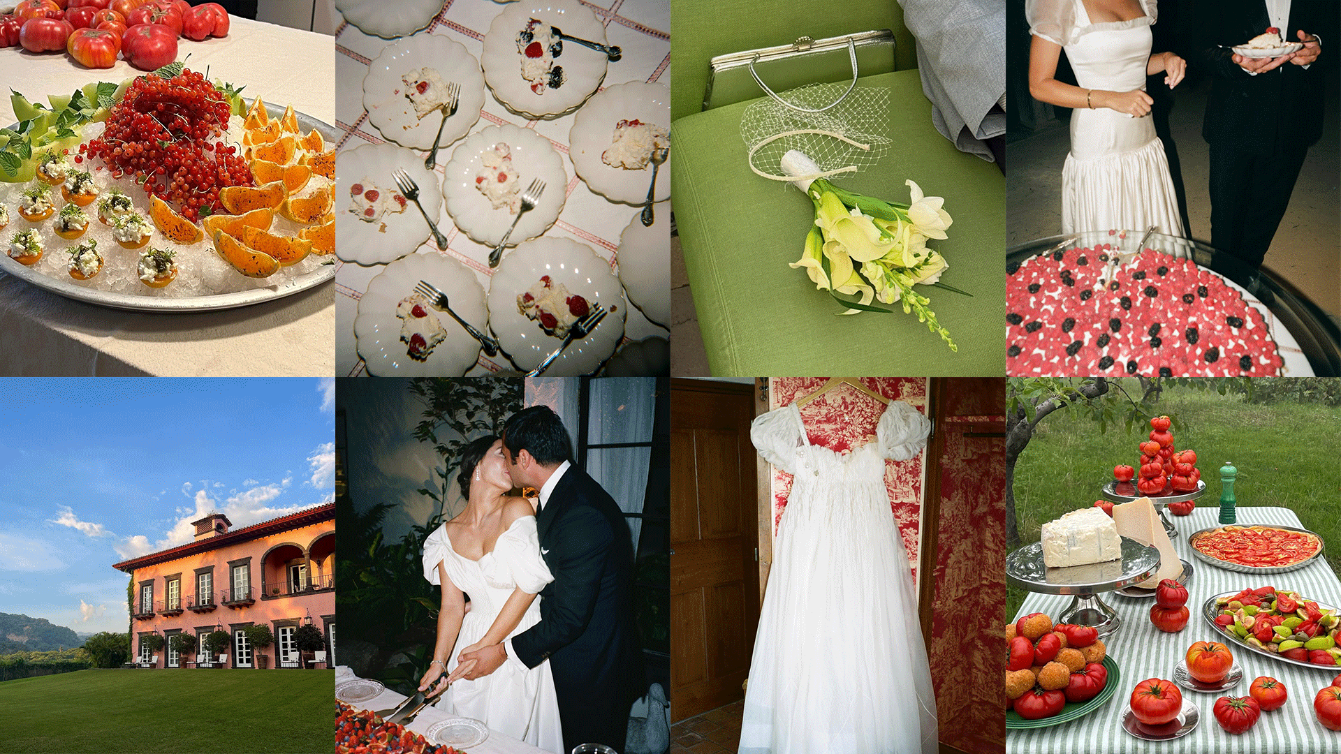 wedding planning trends 2025