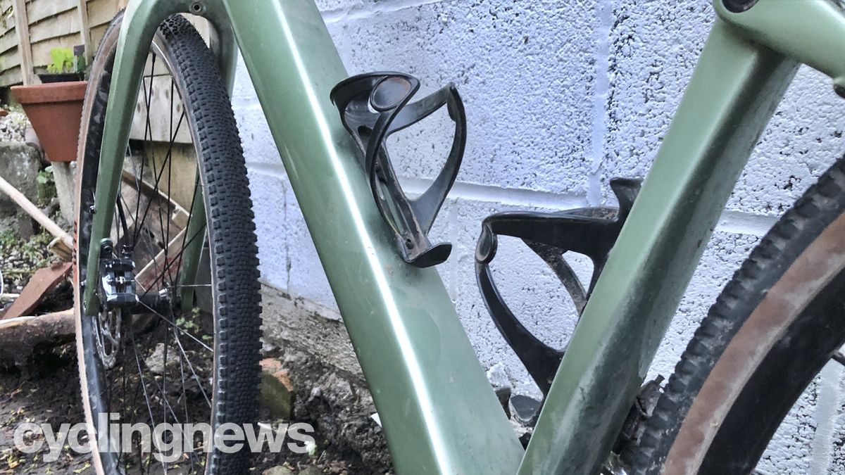 Cannondale Topstone Ultegra RX Review