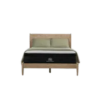 Brooklyn Bedding 10" Gel Hybrid Mattress: twin XL was $379 now $168 at Walmart