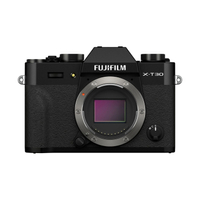 Fujifilm X-T30 II (body only; black) |