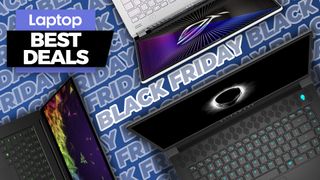 Black Friday Gaming Laptop deals