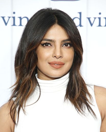 Priyanka Chopra Jonas' Subtle Layers