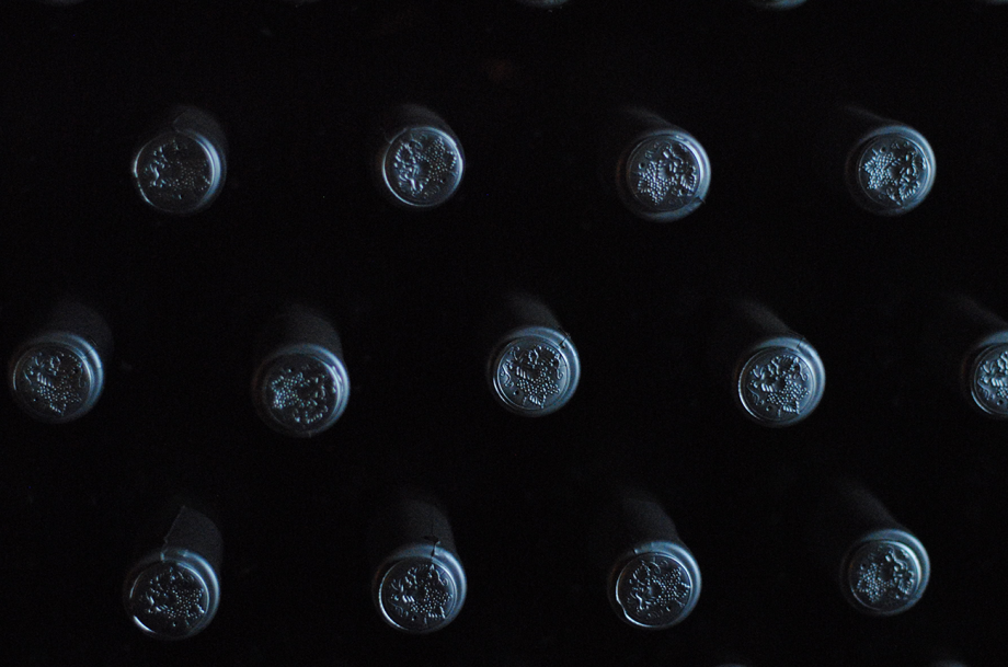 Vosne, Grivot M&eacute;o-Camuzet