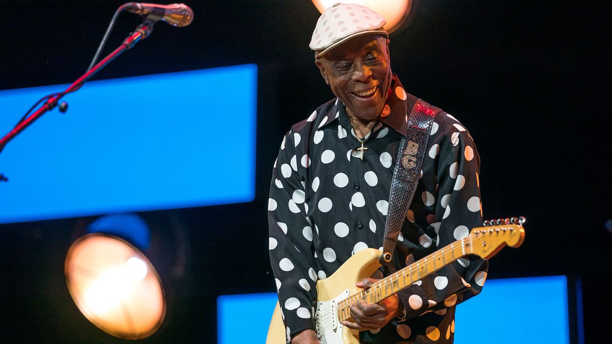 Buddy Guy