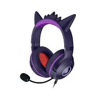 Razer Kraken Kitty V2 Gengar Edition Razer Kraken Kitty V2 Gengar Edition