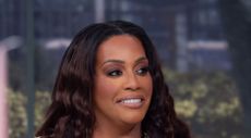 Image of Alison Hammond