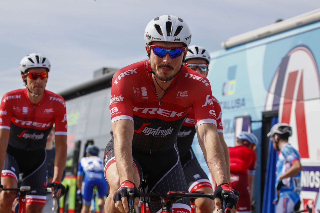 John Degenkolb (Trek-Segafredo)