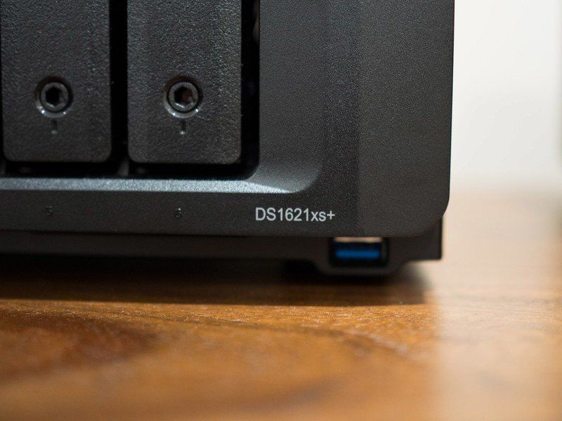 Synology DiskStation DS1621xs+ review