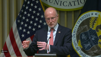 FCC Chair Brendan Carr