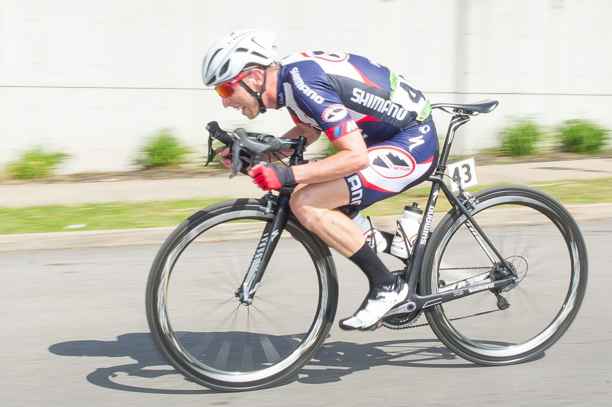 Kaler Marshall (Canyon Bicycles - Shimano)