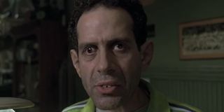 Tony Shalhoub as extraterrestrial pawn shop owner, Jack Jeebs