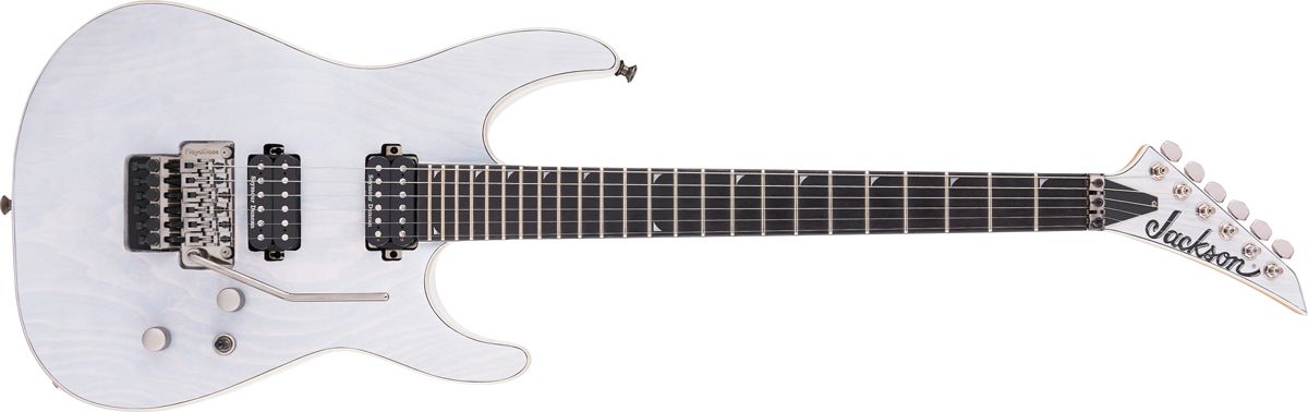 Jackson Pro Series 2020 models