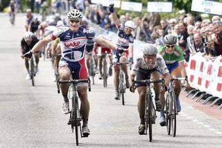 Another win for Andre Greipel (Lotto Belisol)