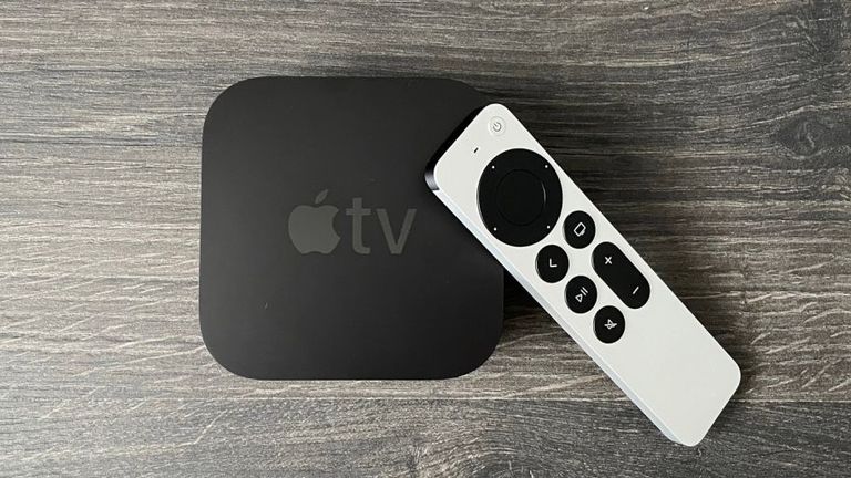 Apple TV 4K (2021) Totally Rated