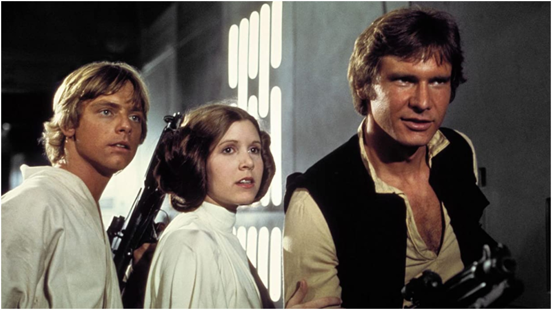 Star Wars: 33 stories from the making of the Skywalker Saga you may not know