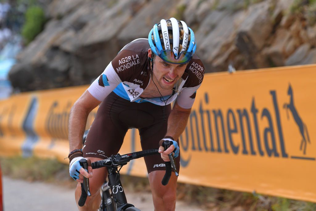 Pierre Latour (AG2R La Mondiale)