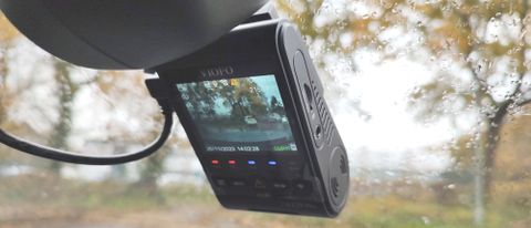 Viofo A229 Pro Dash Cam