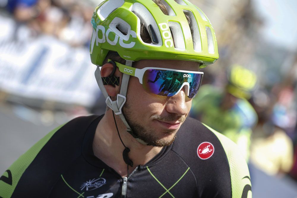 Davide Villella