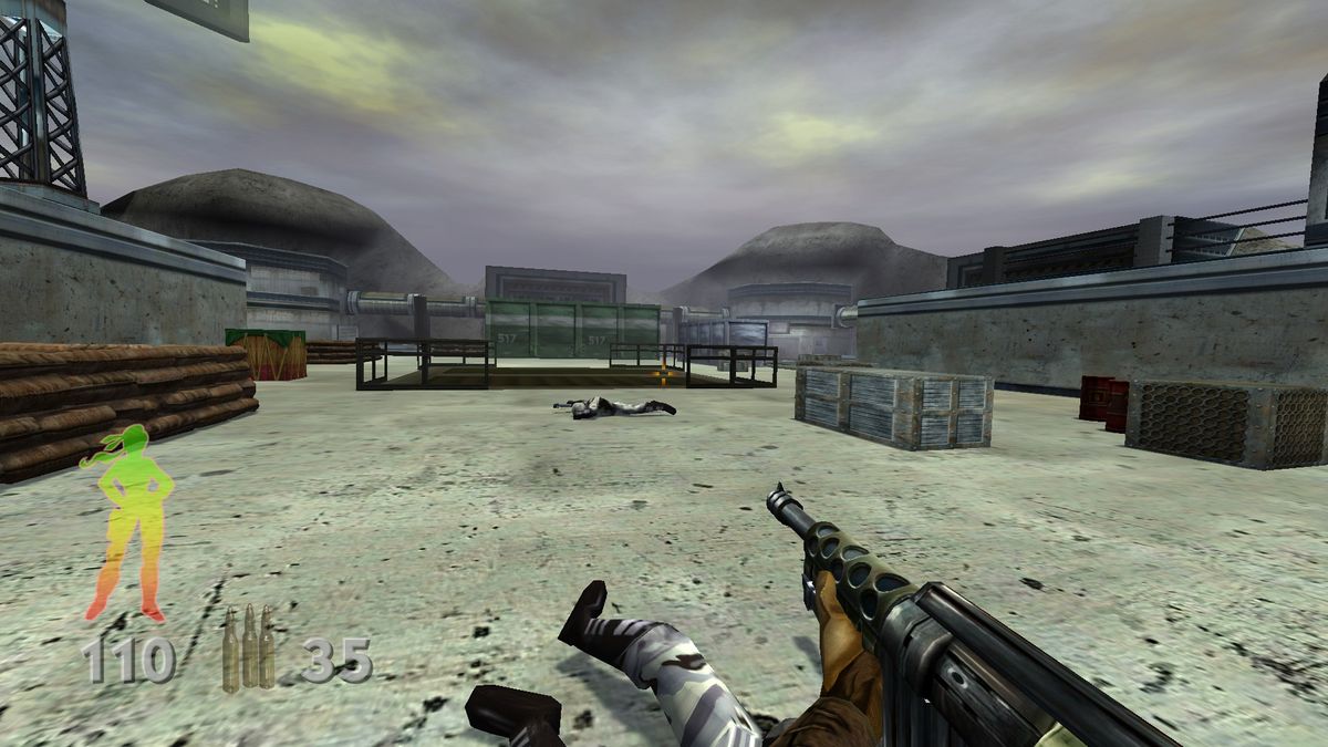 Turok 3