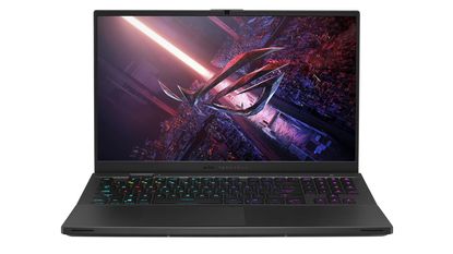 Asus ROG Zephyrus S17